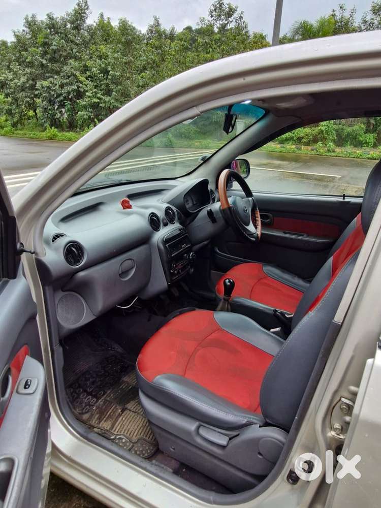 Hyundai Santro Xing Gls, 2009, Lpg