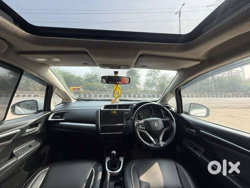 Honda Wr-v 1.2 Vx I-vtec, 2017, Petrol