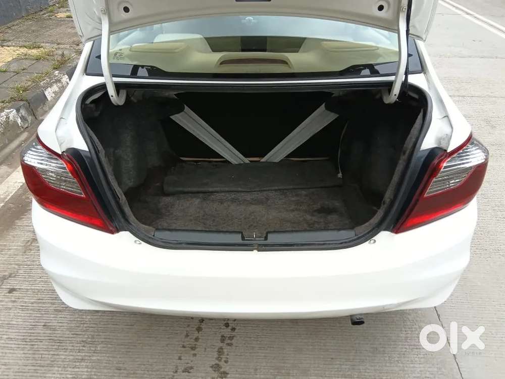 Honda Amaze S I-dtech, 2013, Diesel