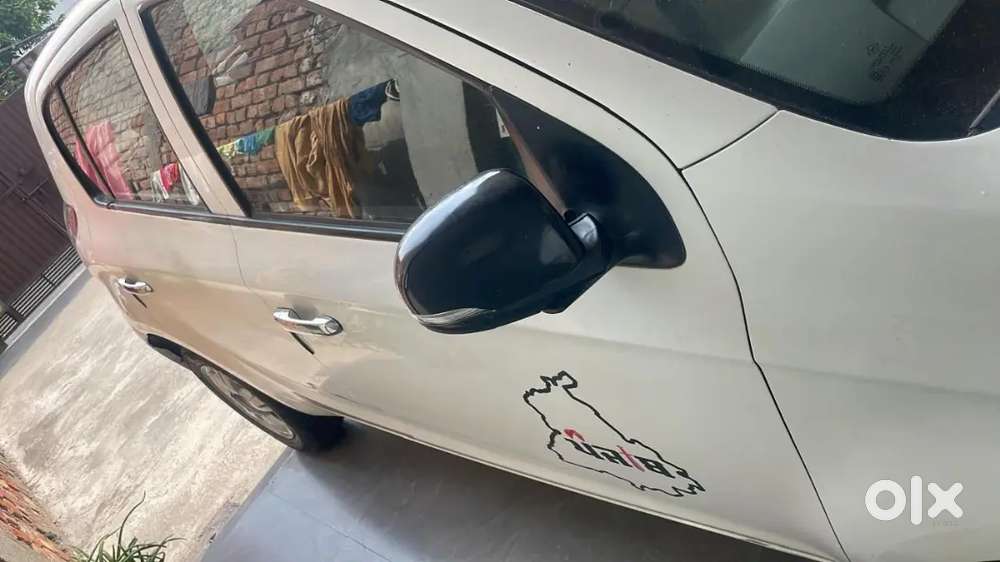 I20 2010 Model Kisa Car Nl Exchange Karni Aa