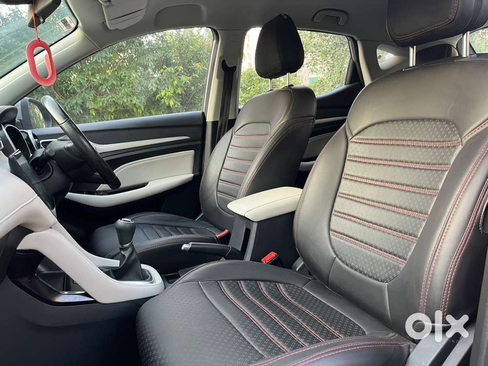 Mg Astor 1.5 Super, 2022