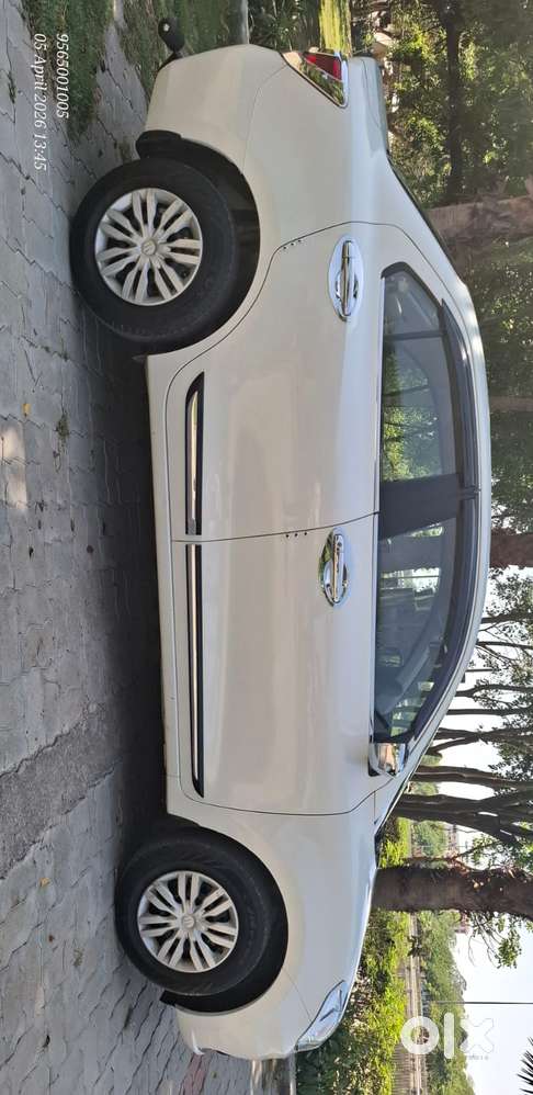 Maruti Suzuki Dzire 1.2 Vxi, 2023, Diesel