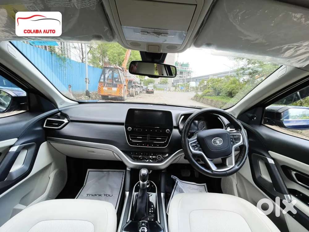 Tata Safari 2.0 Kryotec Xza, 2022, Diesel