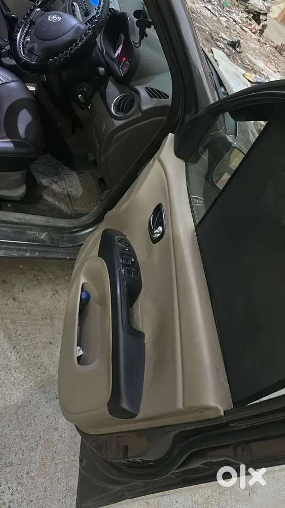Hyundai I10 Sportz 2013 Car