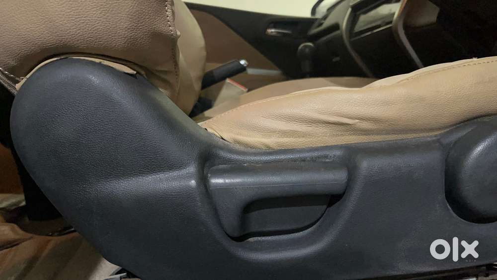 Honda City 2015-2017 I Vtec V, 2016, Petrol