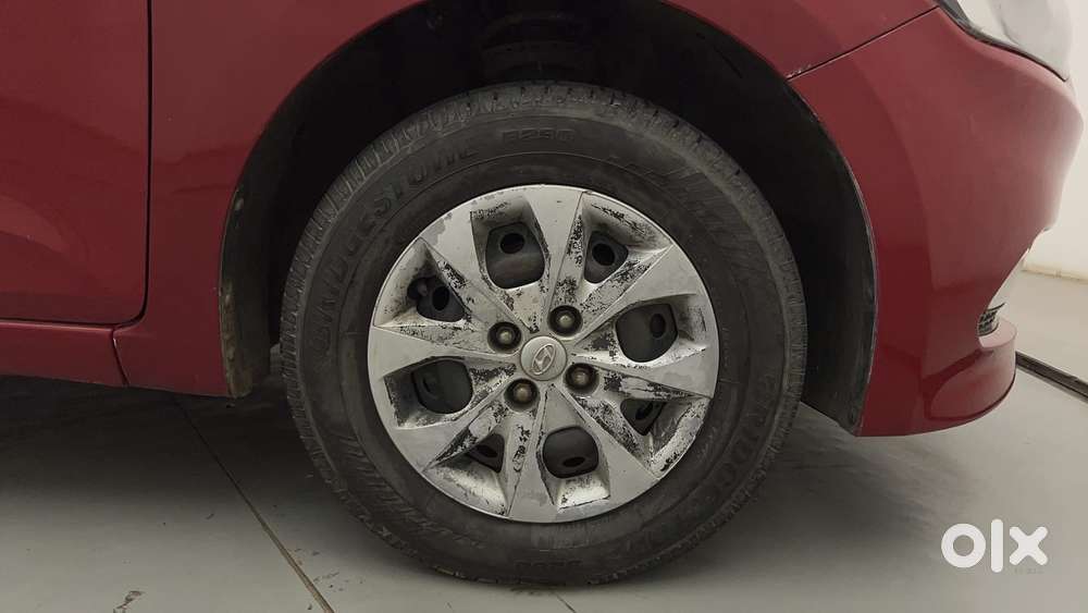 Hyundai Elite I20 [2018-2020] 1.2 Sportz, 2017, Petrol