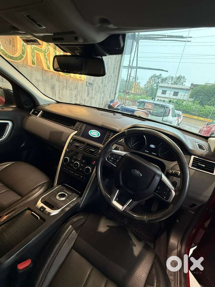 Land Rover Discovery Sport Sd4 Hse Luxury, 2018, Diesel