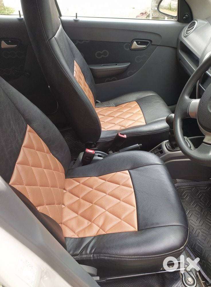 Maruti Suzuki Alto 800 2012-2016 0.8 Lxi (o), 2014, Petrol