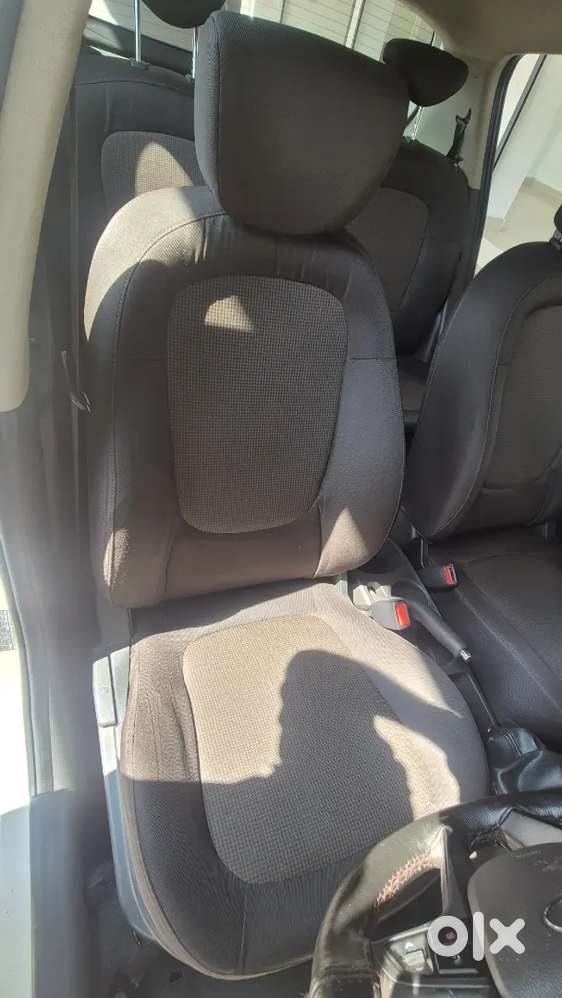 Good Condition I20 2013 Model,only2months Take Over From Second Owner