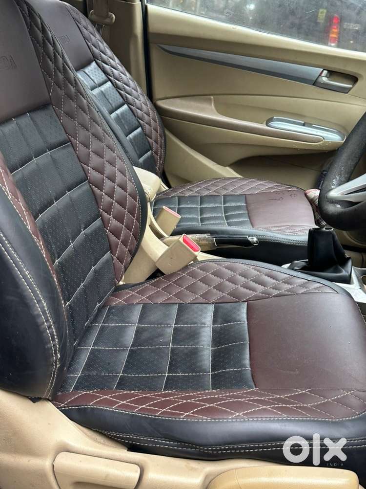 Honda City 2013 Hybrid
