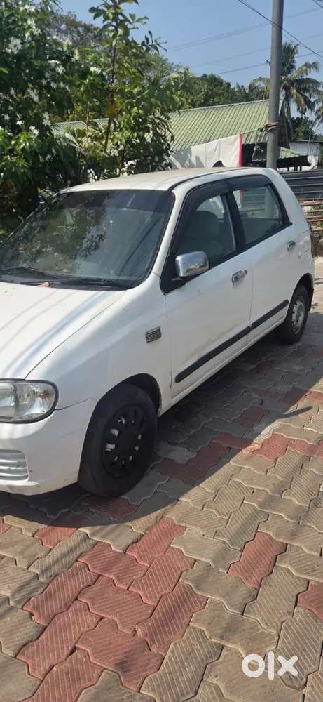 Maruthi Alto