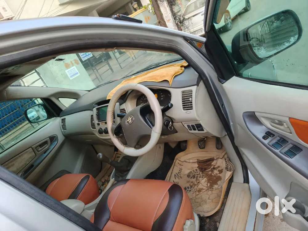 Toyota Innova