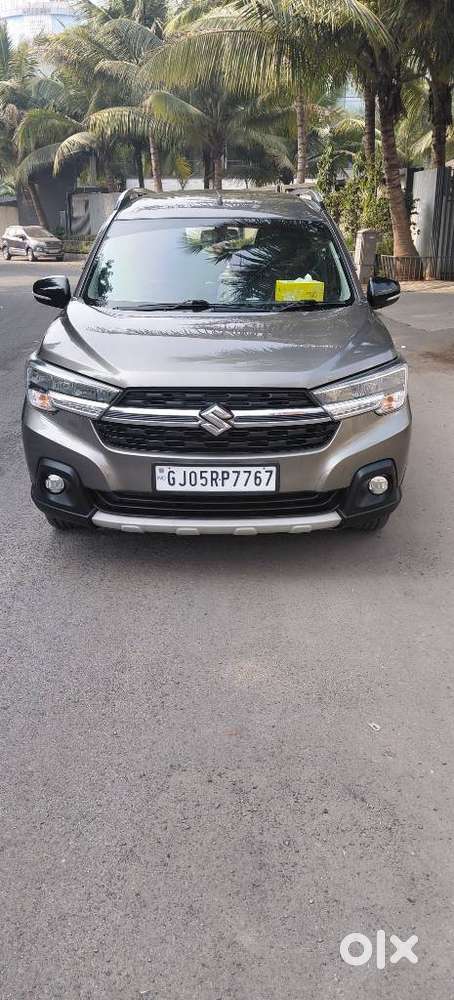 Maruti Suzuki Xl6 Zeta, 2022, Cng & Hybrids