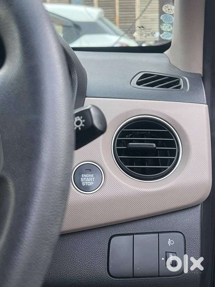 Hyundai Grand I10 1.2 Crdi Sportz, 2015, Petrol