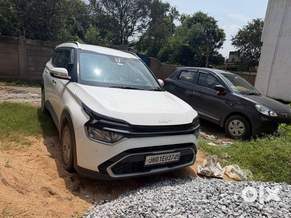 Kia Carens Prestige 2022