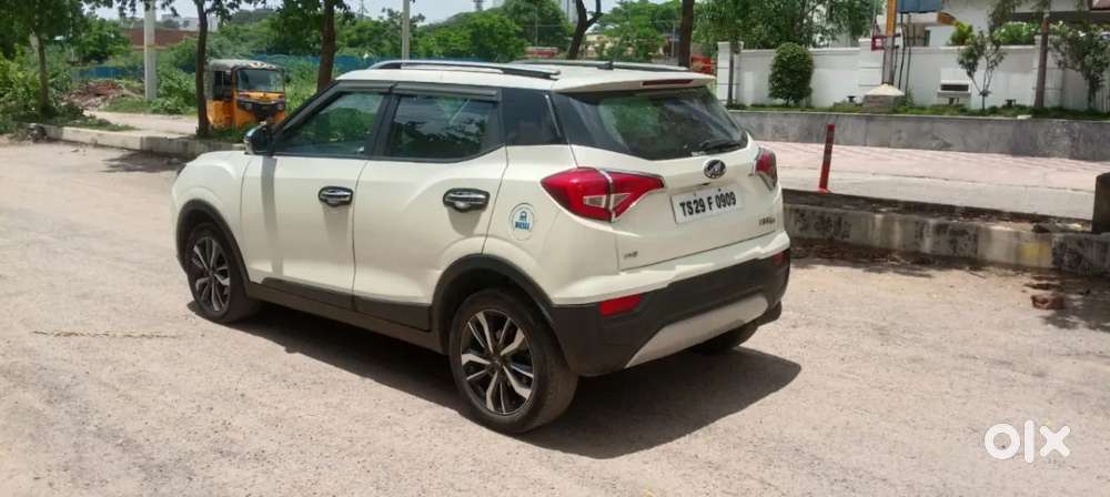 Mahindra Xuv300 W8 Option Diesel, 2019, Diesel