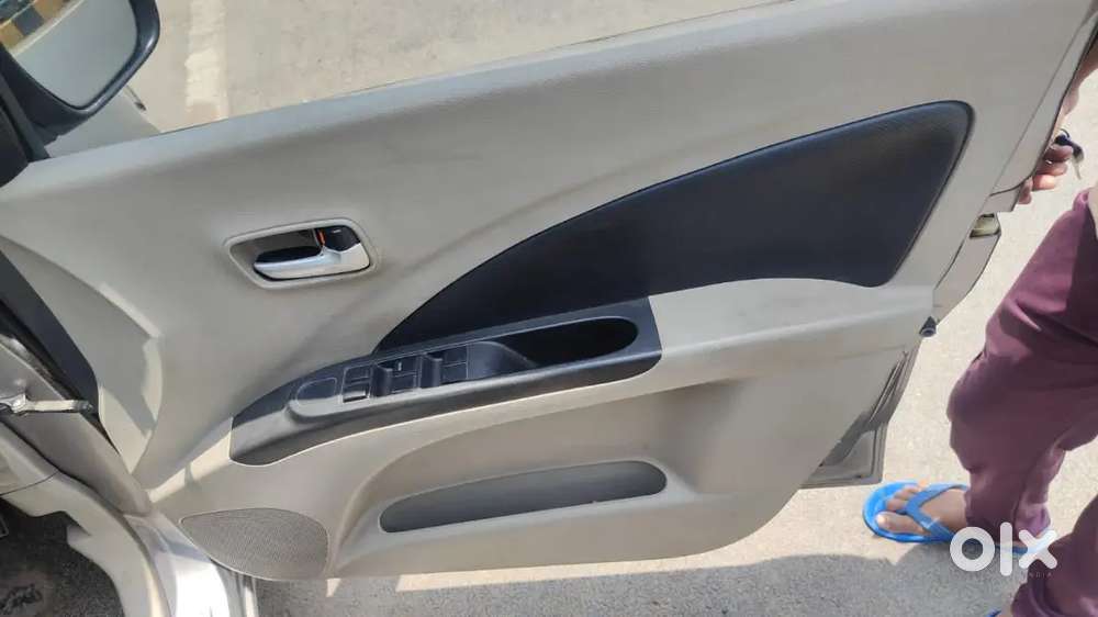 Maruti Suzuki Celerio 2016 Petrol 86700 Km Driven