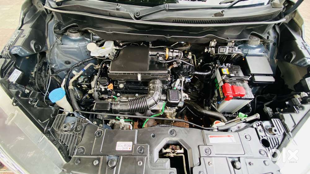 Maruti Suzuki Xl6 1.5 Zeta Mt, 2023, Petrol