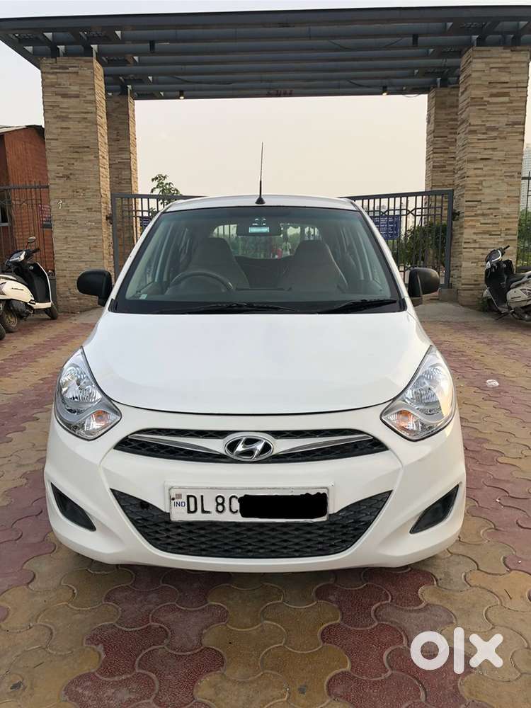 Hyundai I10 2015 Manual