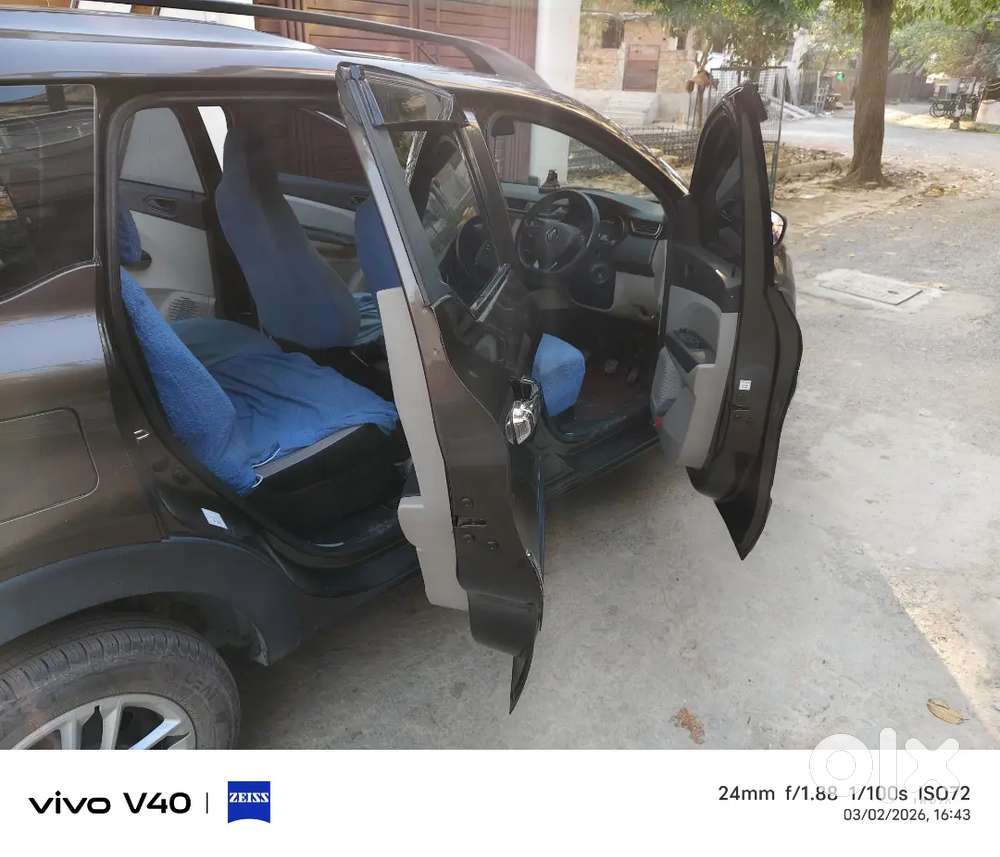 Renault Triber 2022 Petrol Well Maintained