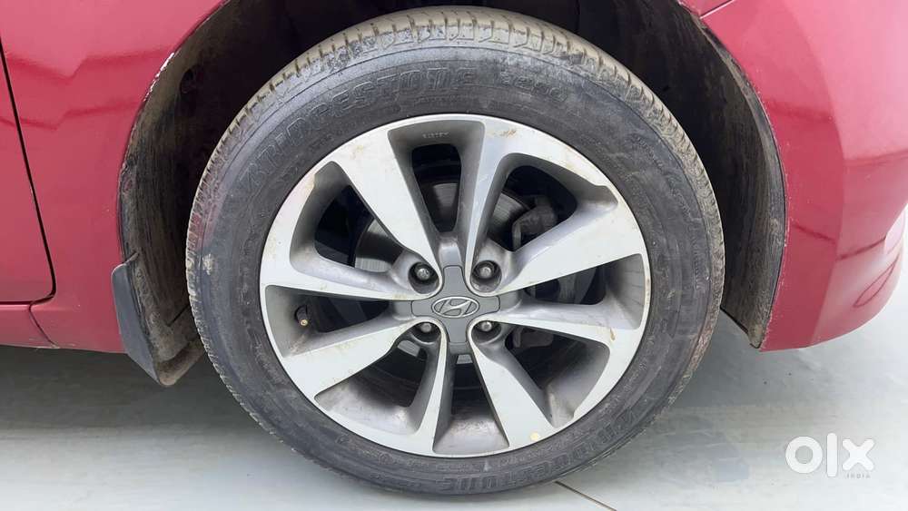 Hyundai Elite I20 [ ] 1.2 Asta, 2015, Petrol