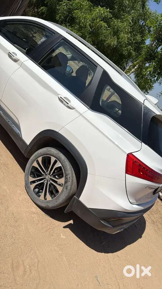 Mg Hector 2022 Diesel 70000 Km Driven