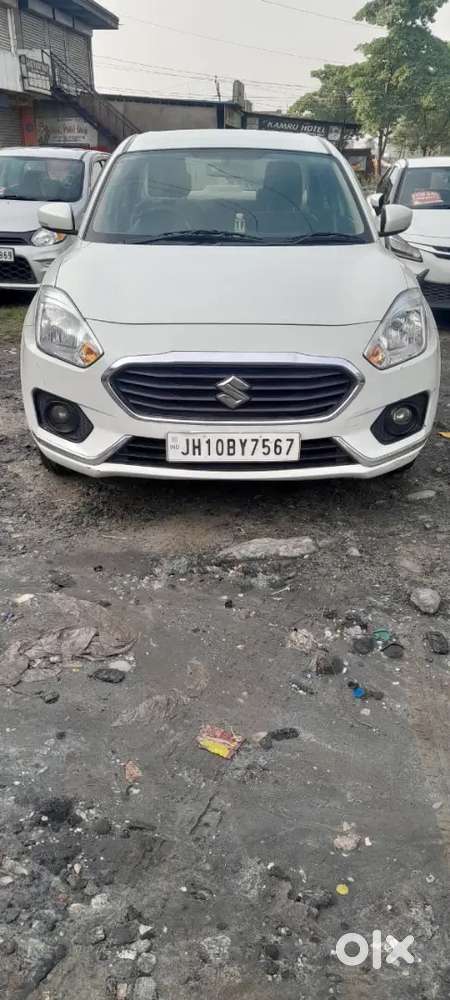 Maruti Suzuki Dzire 2020