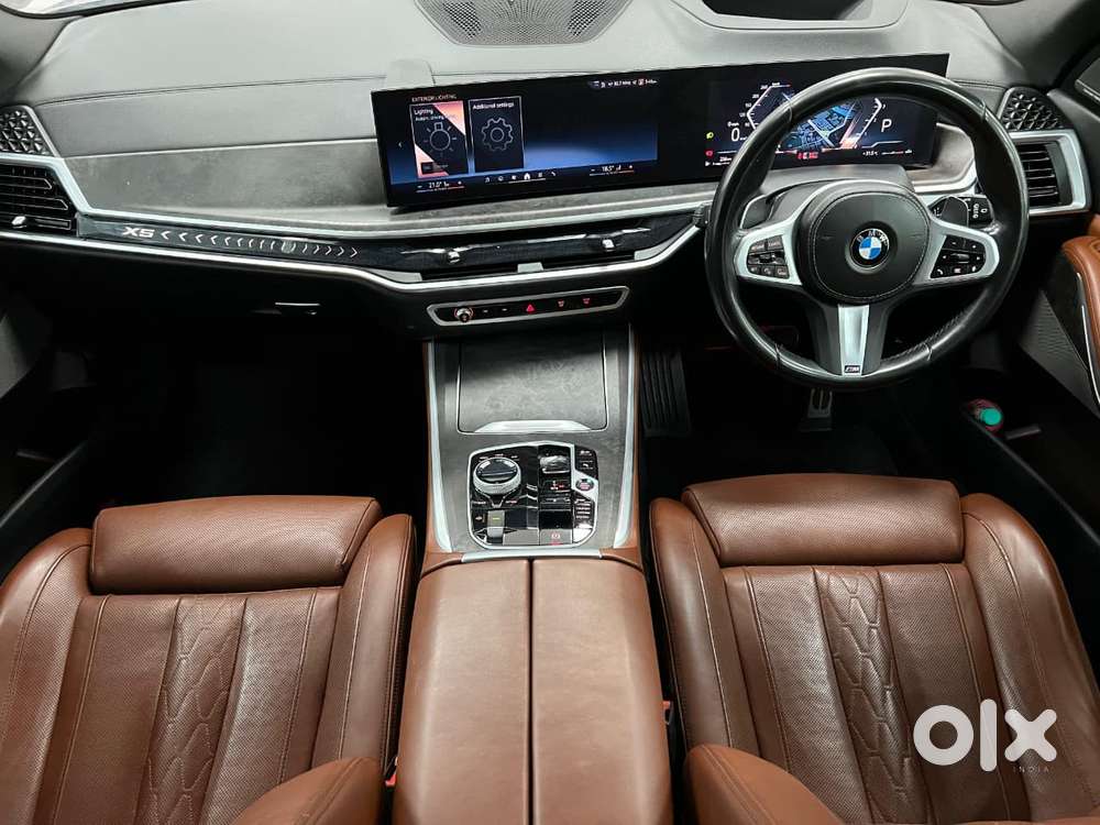 Bmw X5 X Drive 30d M Sport, 2024, Diesel