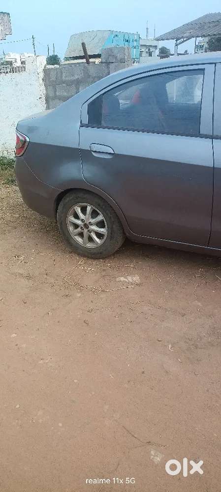 Chevrolet Sail 2014 Diesel 135235 Km Driven