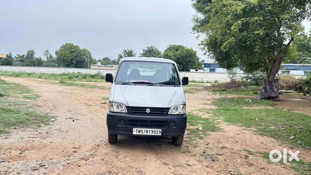 Maruti Suzuki Eeco 5 Str Ac (o), 2022, Petrol