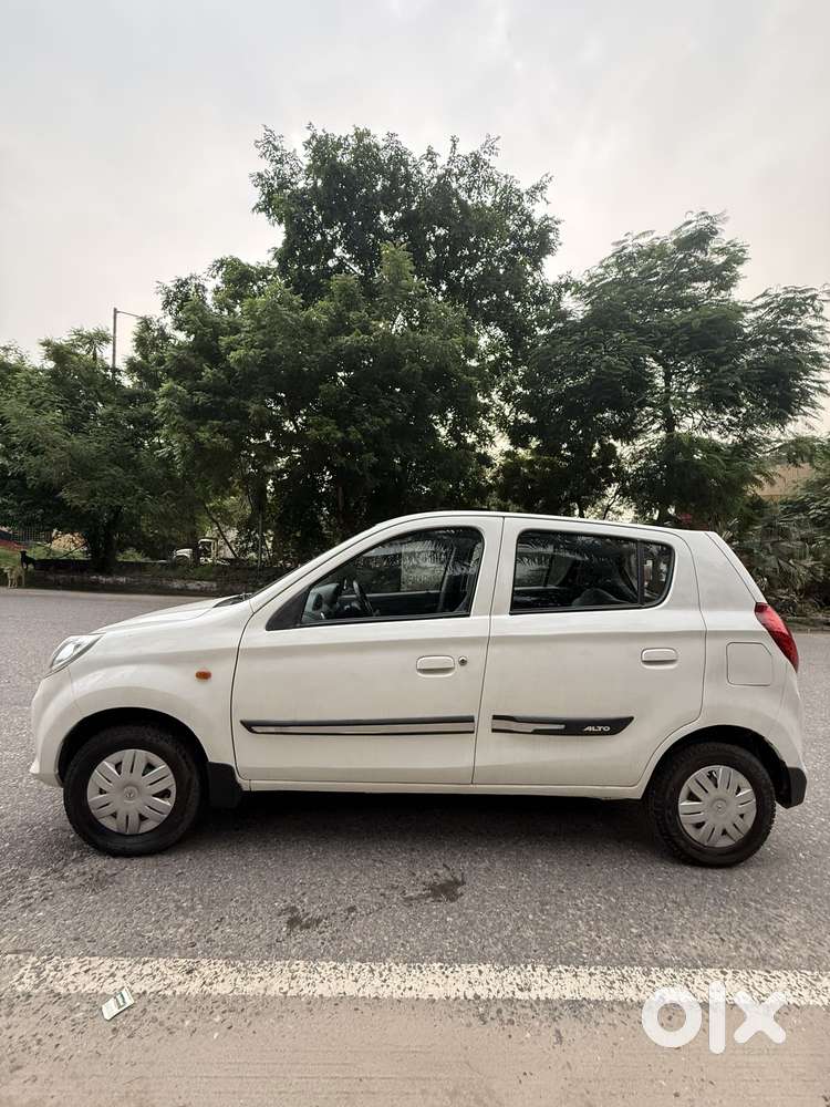 Maruti Suzuki Alto 800 Lxi, 2014, Petrol