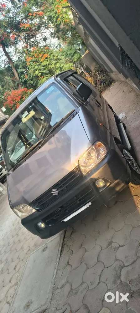 Maruti Suzuki Eeco 2022 Cng & Hybrids 55000 Km Driven