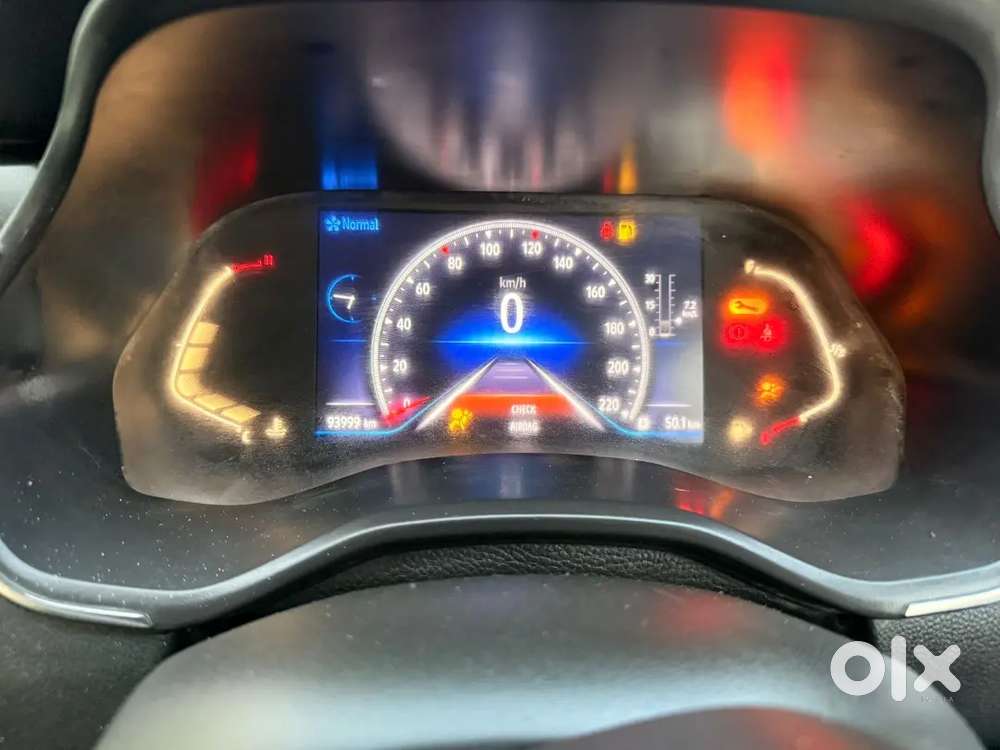 Renault Kiger 2022 Petrol 94008 Km Driven