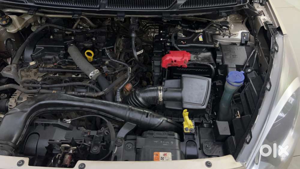 Ford Freestyle Titanium Plus Petrol, 2018, Petrol
