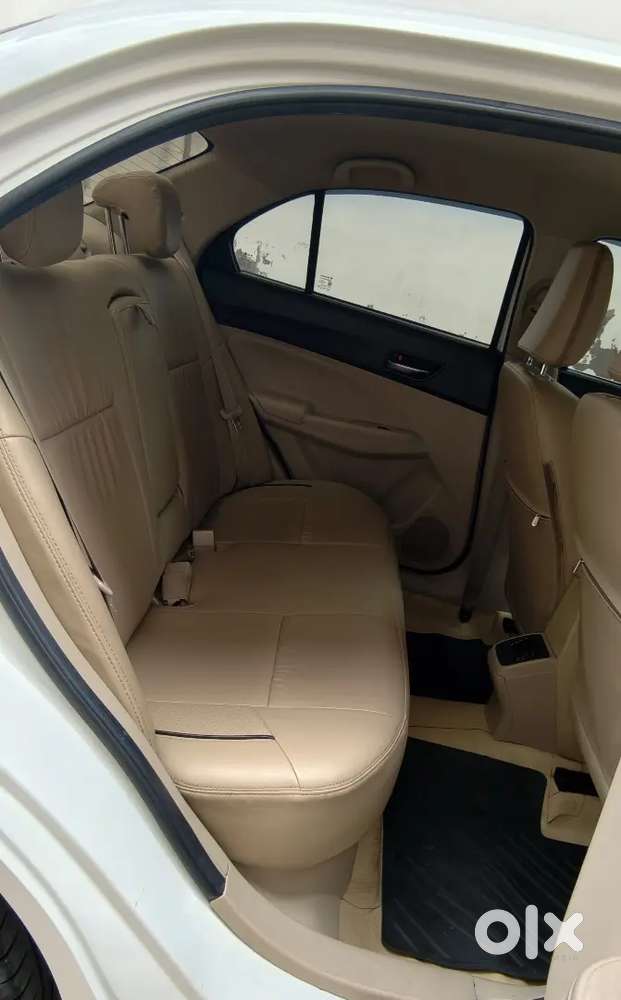 Maruti Suzuki Dzire 2023 Petrol Well Maintained