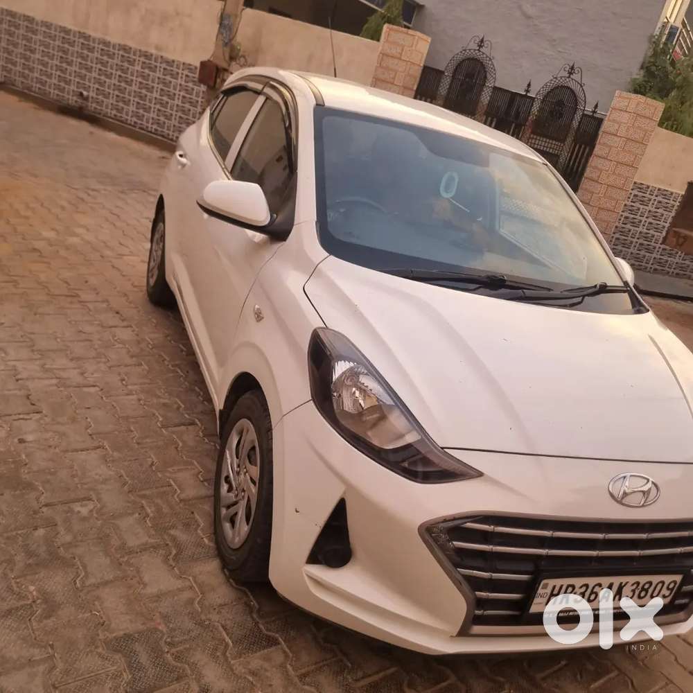 Hyundai Grand I10 Grandnios 2021