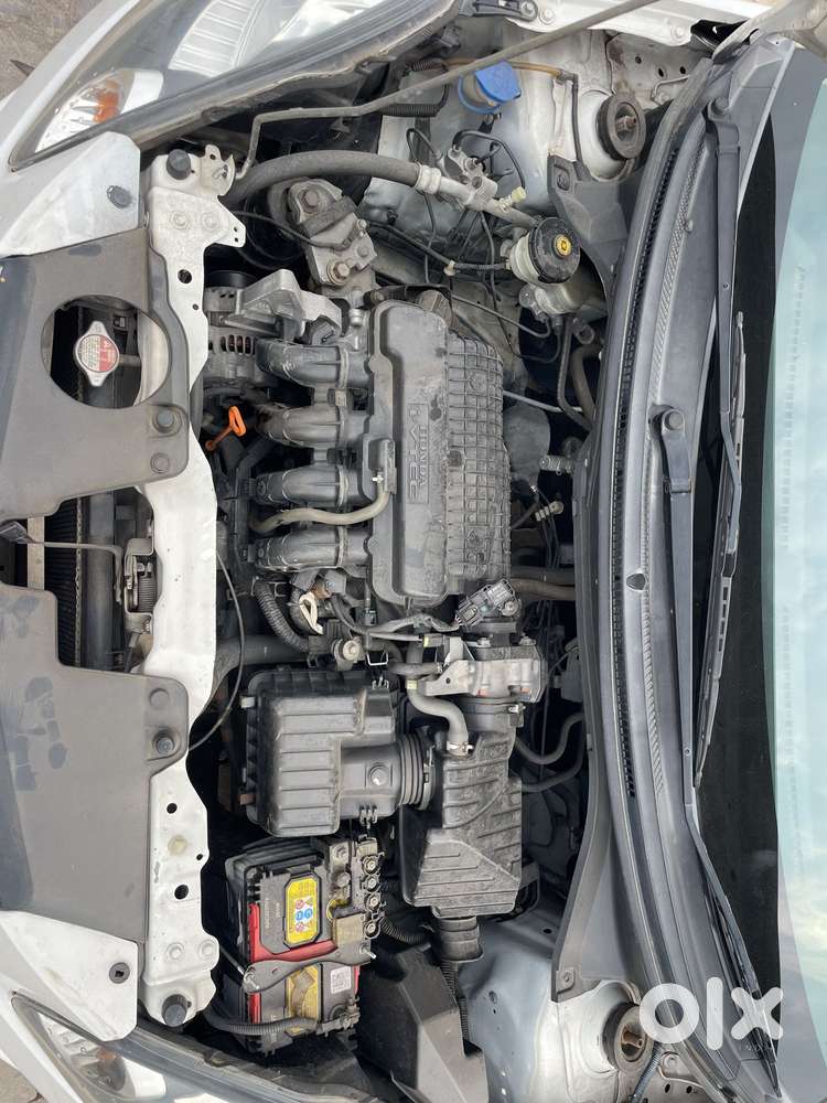 Honda Brio S Mt, 2016, Petrol