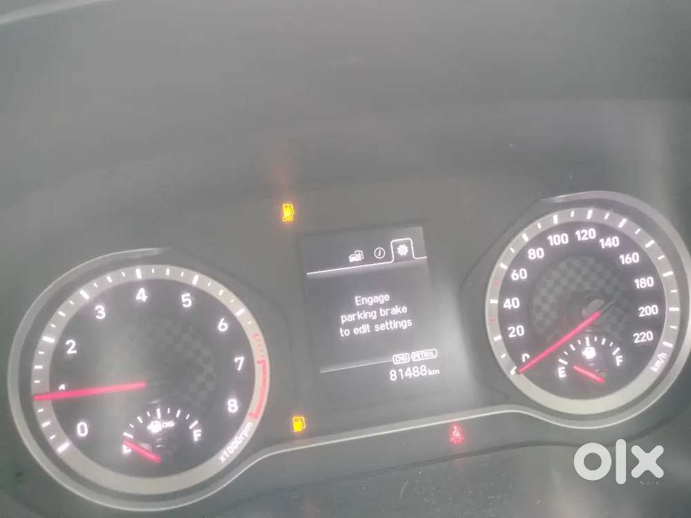 Hyundai Aura 2023 Variant