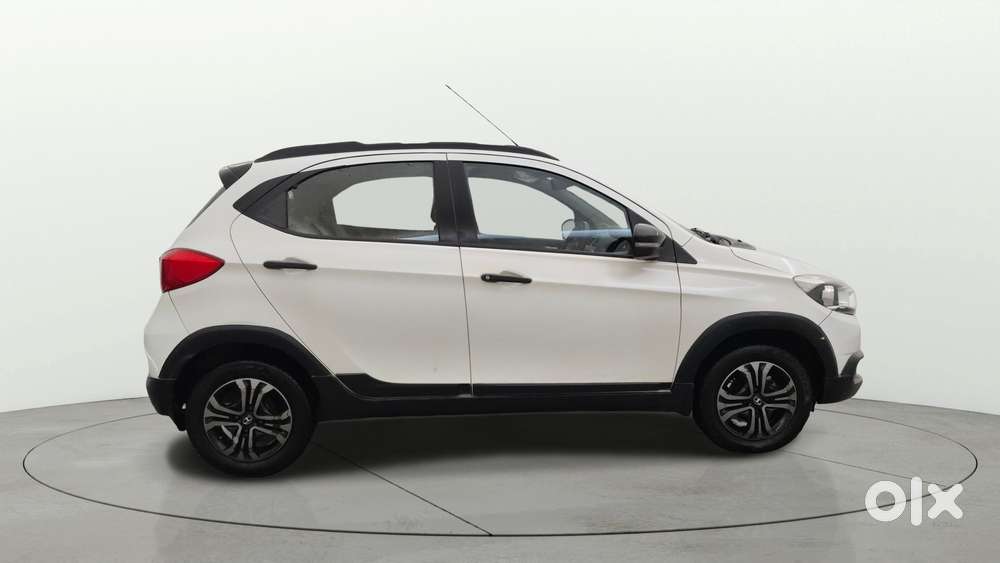 Tata Tiago Nrg Petrol, 2018, Petrol