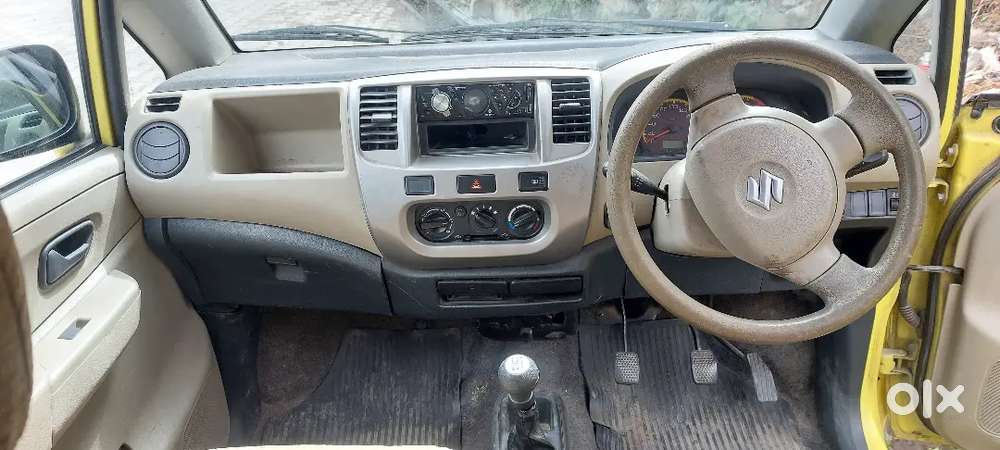 Maruti Suzuki Zen Estilo 2008 Petrol 100000 Km Driven