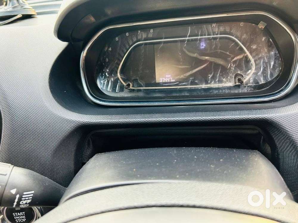 Tata Tigor 1.2 Revotron Xz Plus, 2023, Petrol
