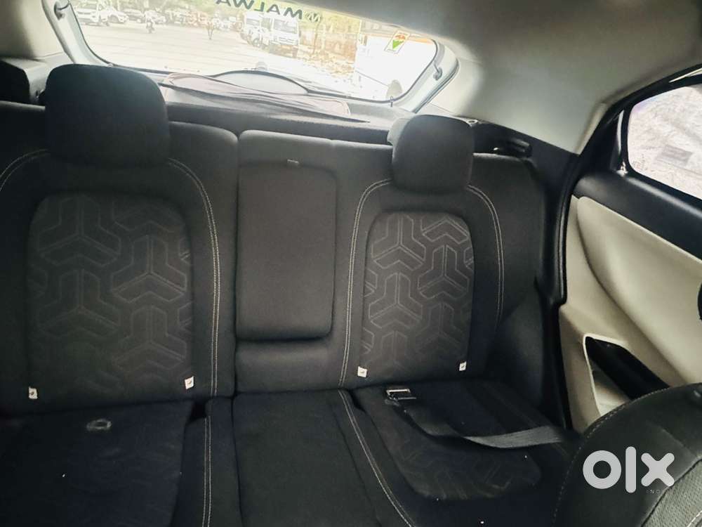 Tata Nexon Petrol 2020