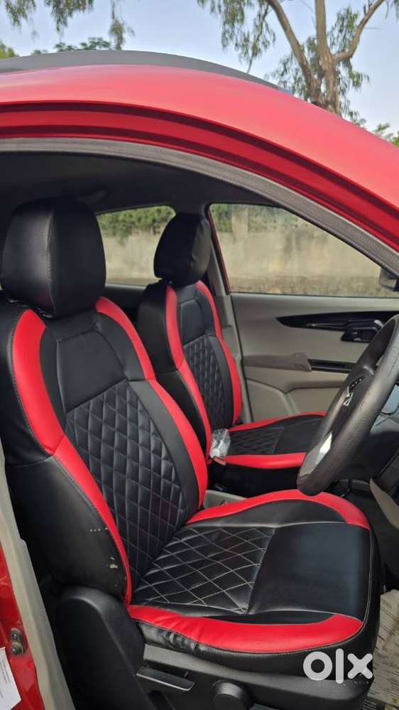 Mahindra Kuv 100 Mfalcon G80 K6 Plus 5str, 2016, Diesel