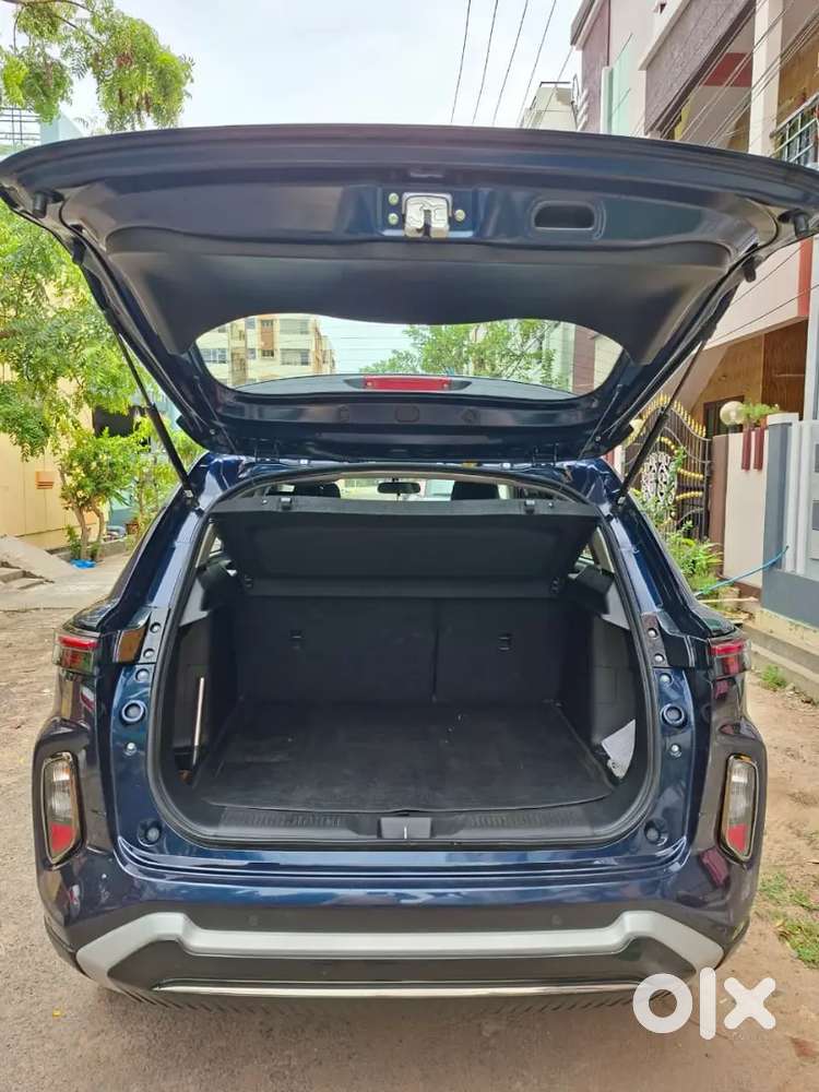 Maruti Suzuki Grand Vitara 2024 Dec Petrol 21006 Km Driven