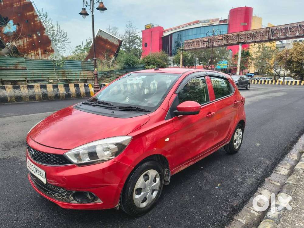 Tata Tiago Xt Icng, 2018, Cng & Hybrids