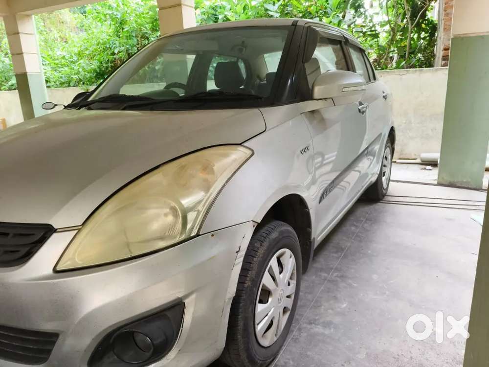 Maruti Suzuki Dzire 2014 Petrol Good Condition