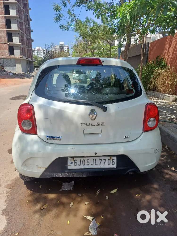 Renault Pulse