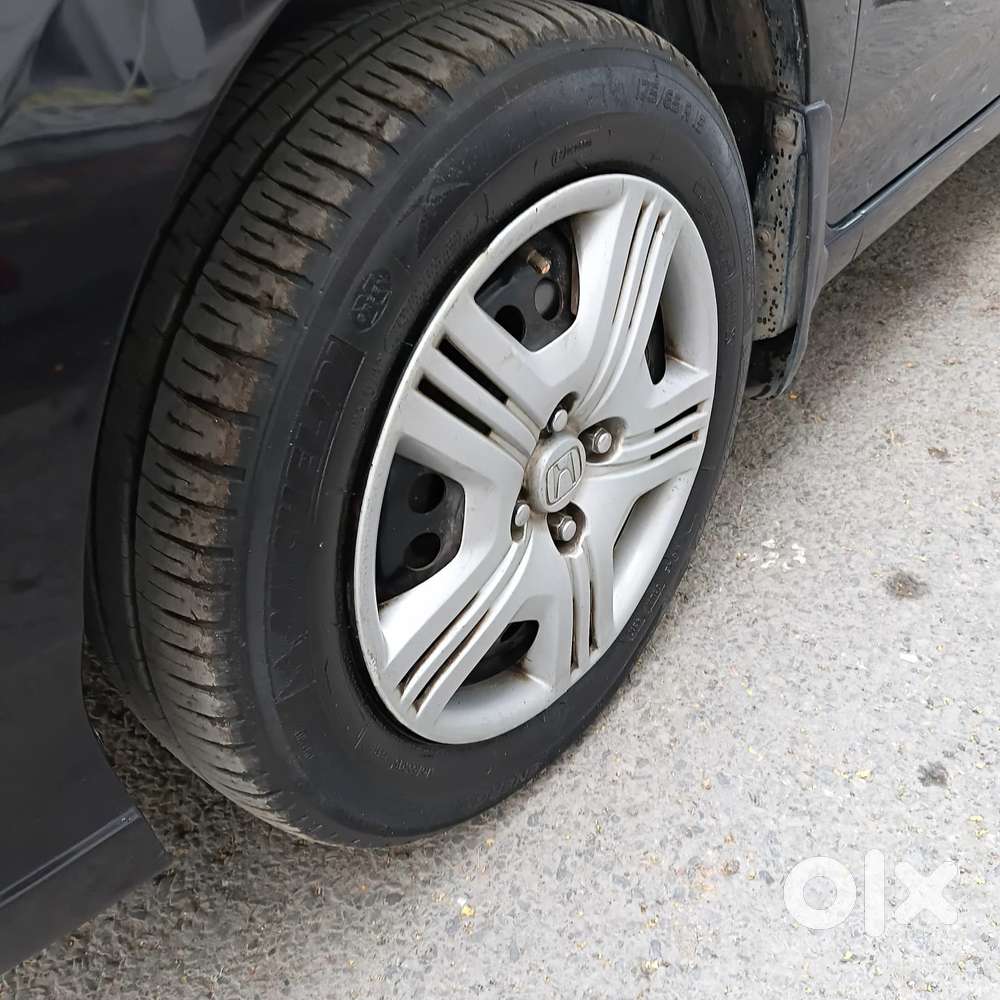 Honda City S Mt, 2013, Petrol