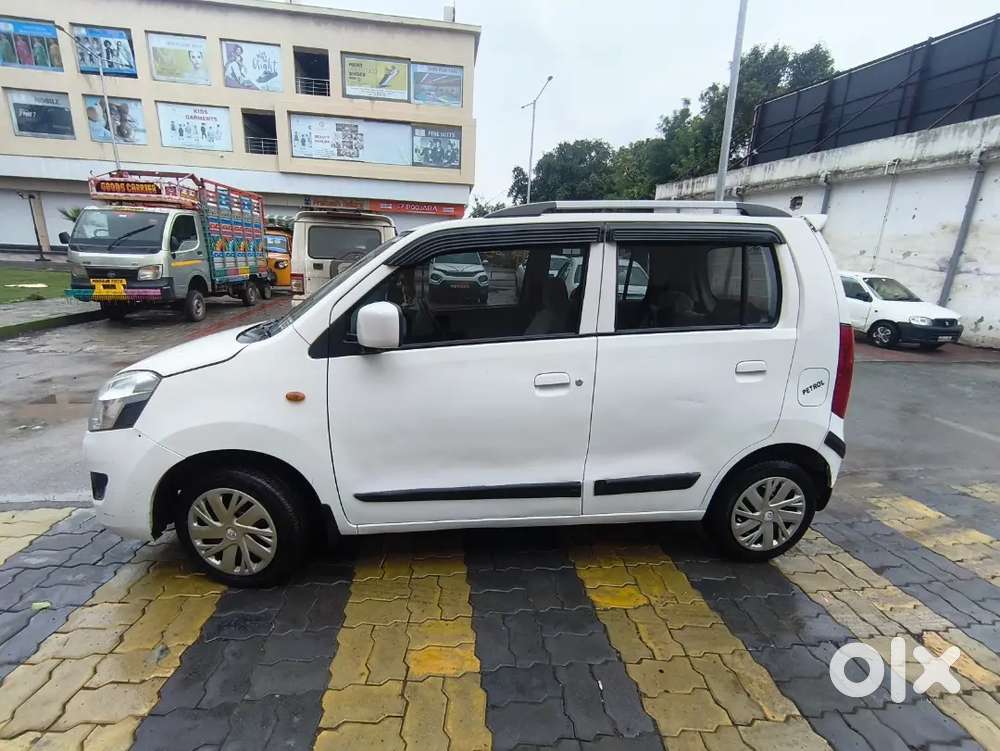 Maruti Suzuki Wagon 2016 Best Condition Top Model