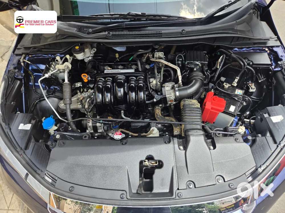 Honda City I Vtec Cvt Vx, 2023, Petrol